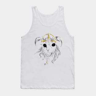 VIKINGO CAT Tank Top